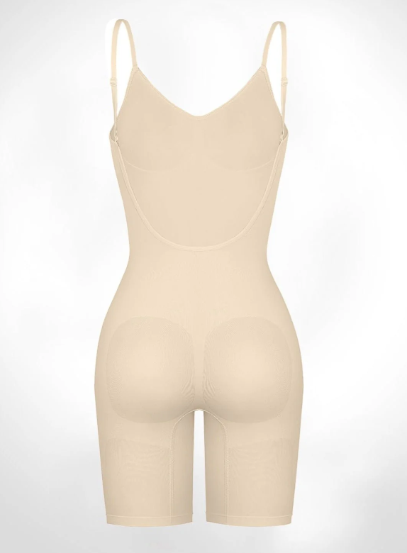 Selma - Bodysuit de mujer