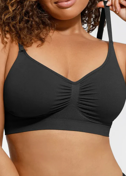 Georgina - Bra Ajustable de mujer