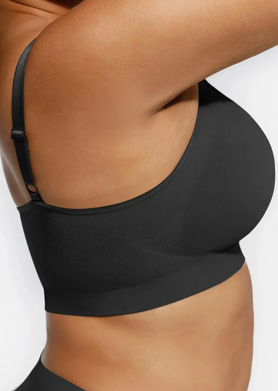 Georgina - Bra Ajustable de mujer