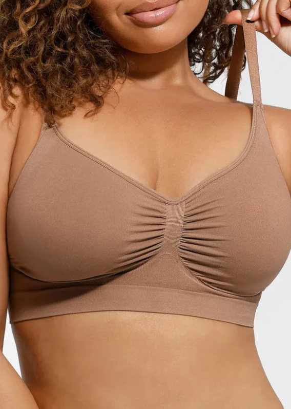 Georgina - Bra Ajustable de mujer