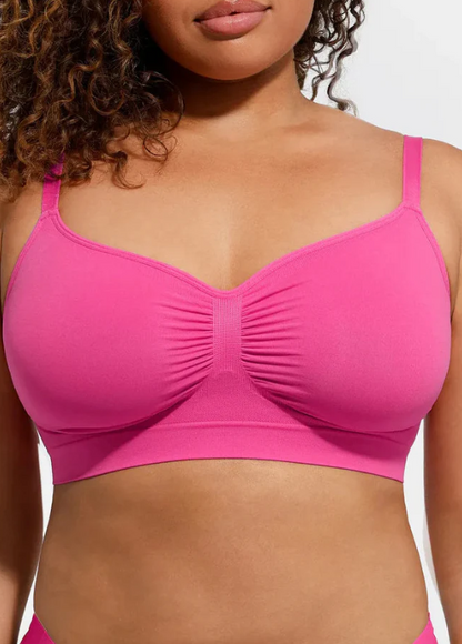 Georgina - Bra Ajustable de mujer
