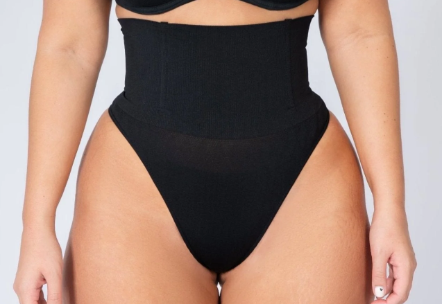 Mónica - Tanga Corrector