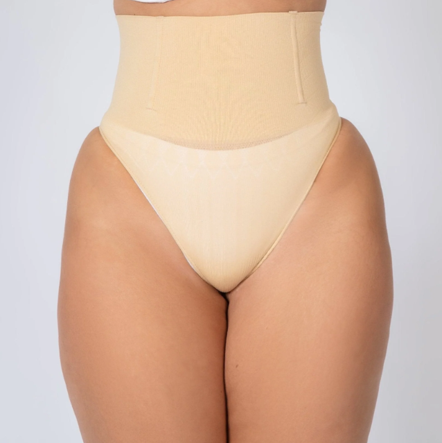 Mónica - Tanga Corrector