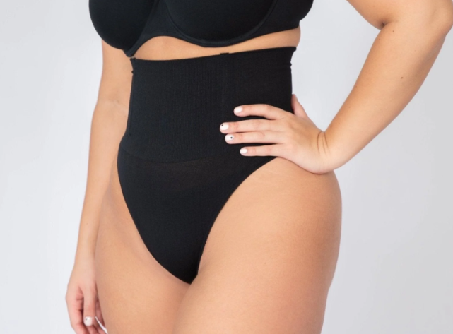 Mónica - Tanga Corrector