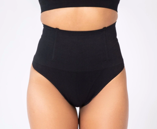 Mónica - Tanga Corrector