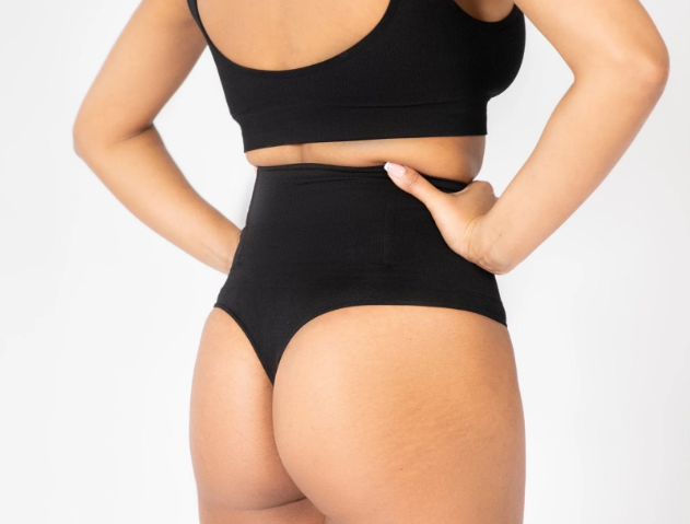 Mónica - Tanga Corrector