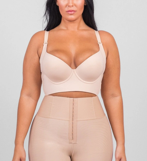 Ylenia - Sujetador push up