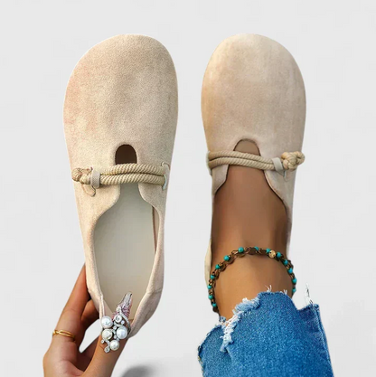 Adela - MOCASÍN ELEGANTE