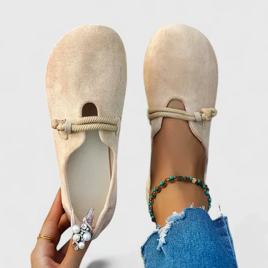 Adela - MOCASÍN ELEGANTE