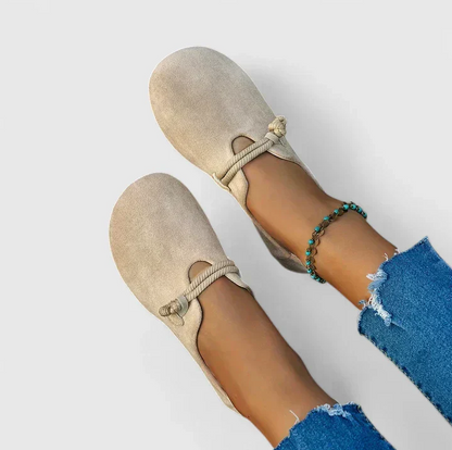 Adela - MOCASÍN ELEGANTE