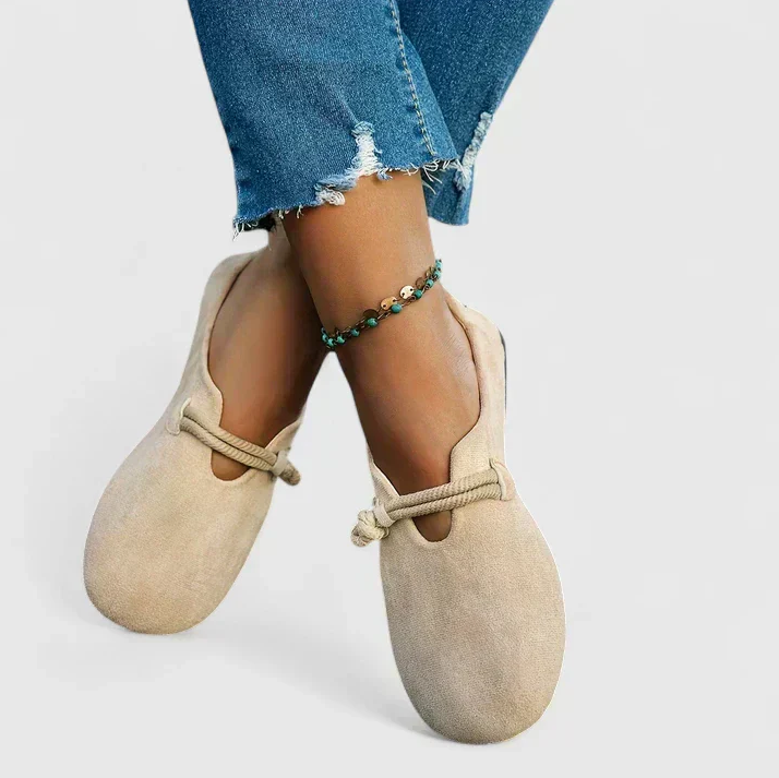Adela - MOCASÍN ELEGANTE