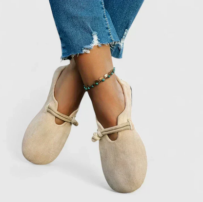 Adela - MOCASÍN ELEGANTE