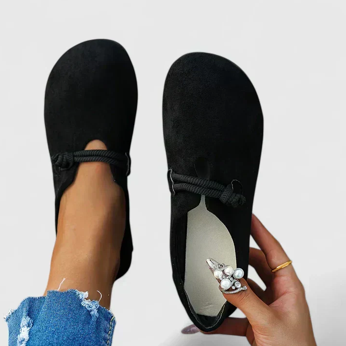 Adela - MOCASÍN ELEGANTE