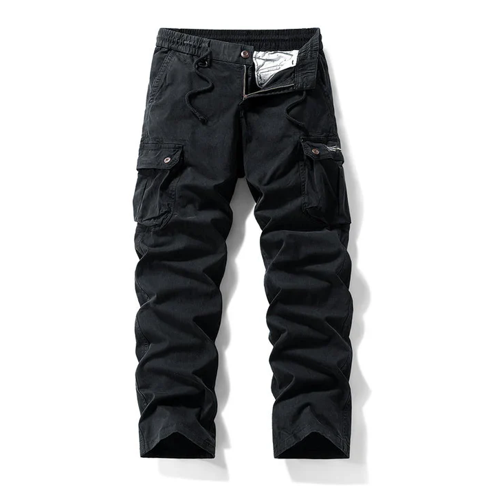 Pantalones tácticos cargo