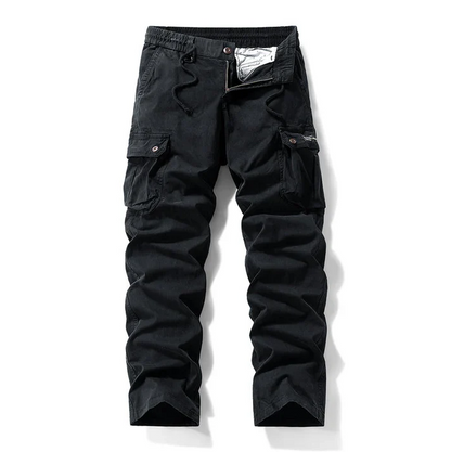 Pantalones tácticos cargo