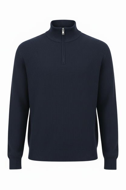Jersey Azul Marino