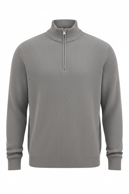 Jersey Gris - tono exacto referencia