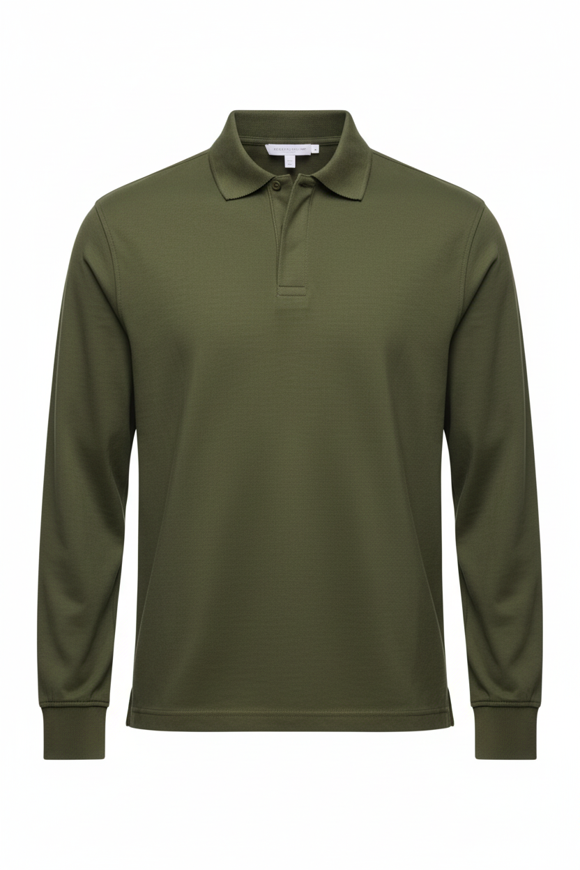 Polo Verde Militar