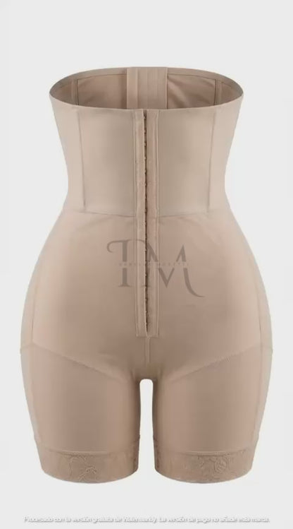Coral - Faja Moldeadora de mujer