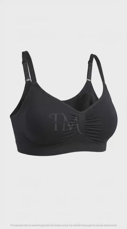 Georgina - Bra Ajustable de mujer